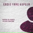 Andre Elyedes, Plato Ginting