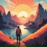 Marble Space from Envato