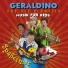 Geraldino und die Plomster
