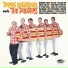 Thomas Lauderdale, Pilgrims, Pink Martini