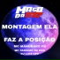 MC MANDRAKE FB, MC Fabinho da Osk, DJ LUIZ CPV