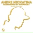 Andre Nickatina