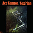 Ace Cannon