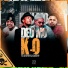 DJ NARDIIN, Mc Magrinho, Dj Kr do tp, dj jl do tp