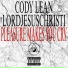 Cody Lean feat. LordJesusChristi