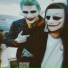 Mauly777, AKAMAUZITO
