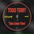 Todd Terry