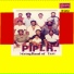 PIPI K. STRING BAND OF TARI