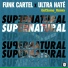Funk Cartel, Ultra Naté