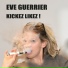 Eve Guerrier