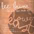 Lee Brinx