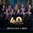 CÂNTICOS VOCAL feat. Quarteto Principius