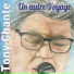 Tony Chante