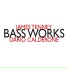 William Lane, Francesco Dillon, Dario Calderone