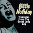 Billie Holiday