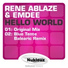 Rene Ablaze & Emdee