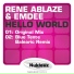 Rene Ablaze & Emdee