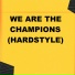 HARDSTYLE LEGENDS