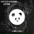 Luca Testa, Bro Berri