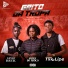 LEYRI BECK, TXIO LIPE, JACIRA DO ADOÇO