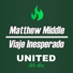 Matthew Middle