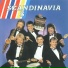 Scandinavia