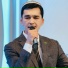 Serdar Çaryýew