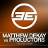 Proluctors, Matthew Dekay