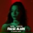 T-Mass, Jaxxtone feat. Alessia Labate