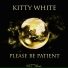 Kitty White