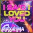 Maxxima