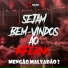 DJ Magrão de SG