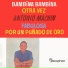 Antonio Machín