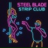 Steel Blade