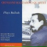 Giovanni Mazzarino Quartet
