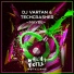 DJ Vartan, Techcrasher