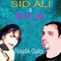 Sid Ali, Sylia
