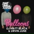 DJ Matt Black, Urvin June