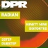 Radian