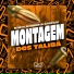 MC MAY 011, MC MENORZIN CRL, DJ ROCK DA DZ7