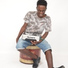 Dj Blaque T
