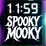 Spooky Mooky