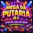 mc luiggi, MC MN, DJ GUSTAVO DA VS, MC Loram