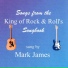 MARK JAMES
