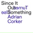 Adrian Corker