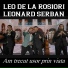 Leo de la Rosiori feat. Leonard Serban