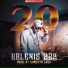 Orlenis 22k, Ernesto Losa