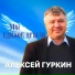 Алексей Гуркин-Светлана Цветкова