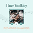 Desmond Hawkins