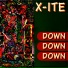 [1997 - Дискотека Арлекина №27] X-Ite
